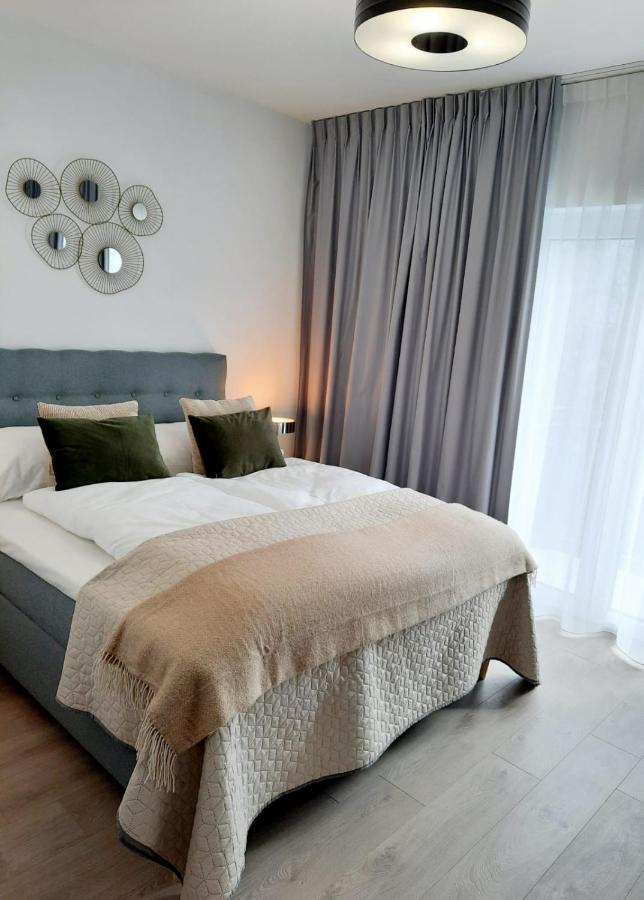 Apartamenty Na Spokojnej Kolberg Exterior foto