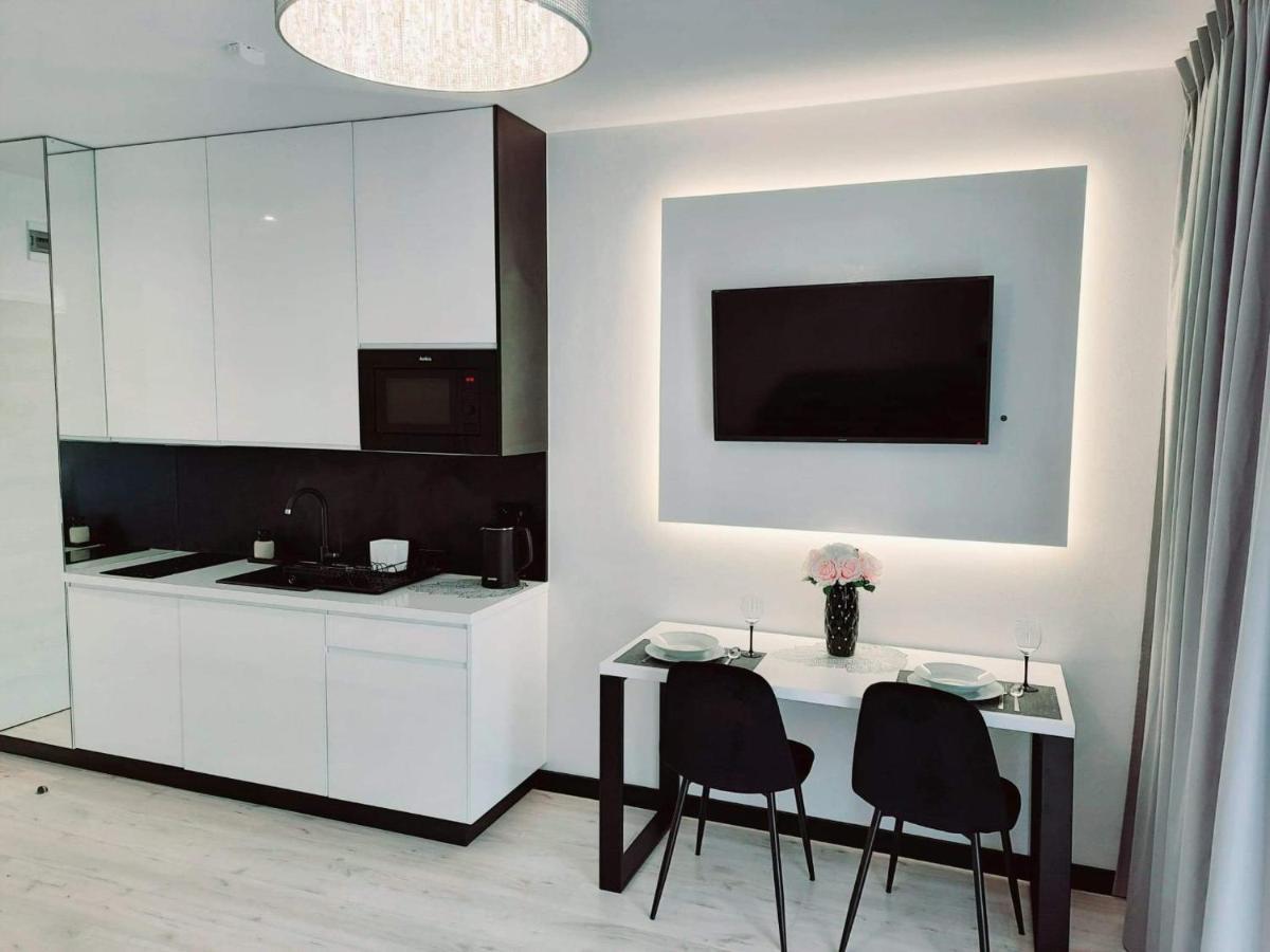 Apartamenty Na Spokojnej Kolberg Exterior foto