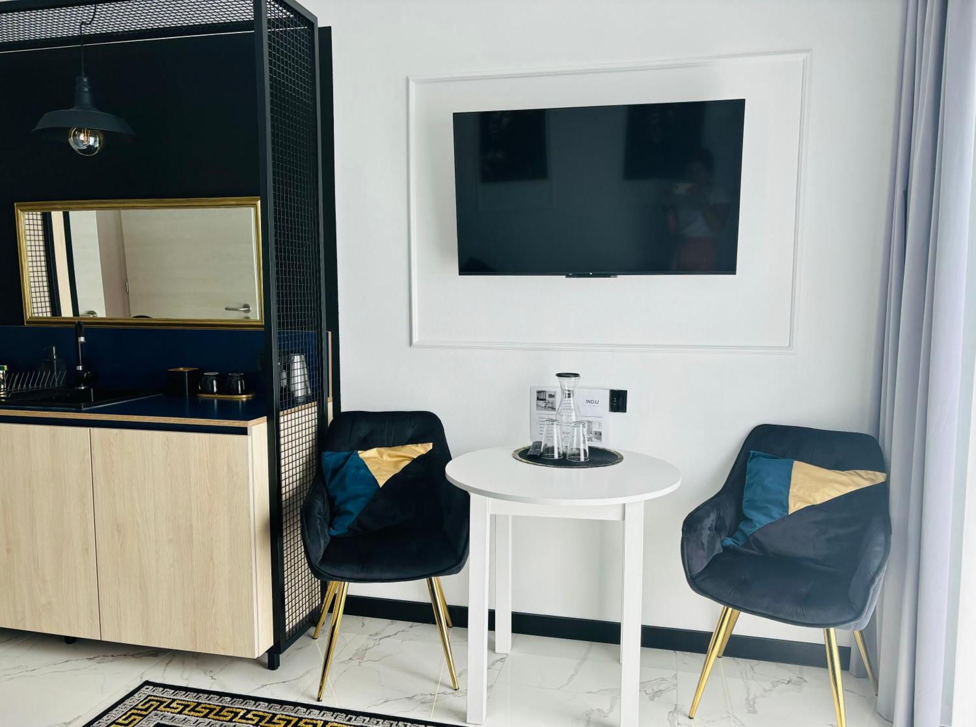 Apartamenty Na Spokojnej Kolberg Exterior foto