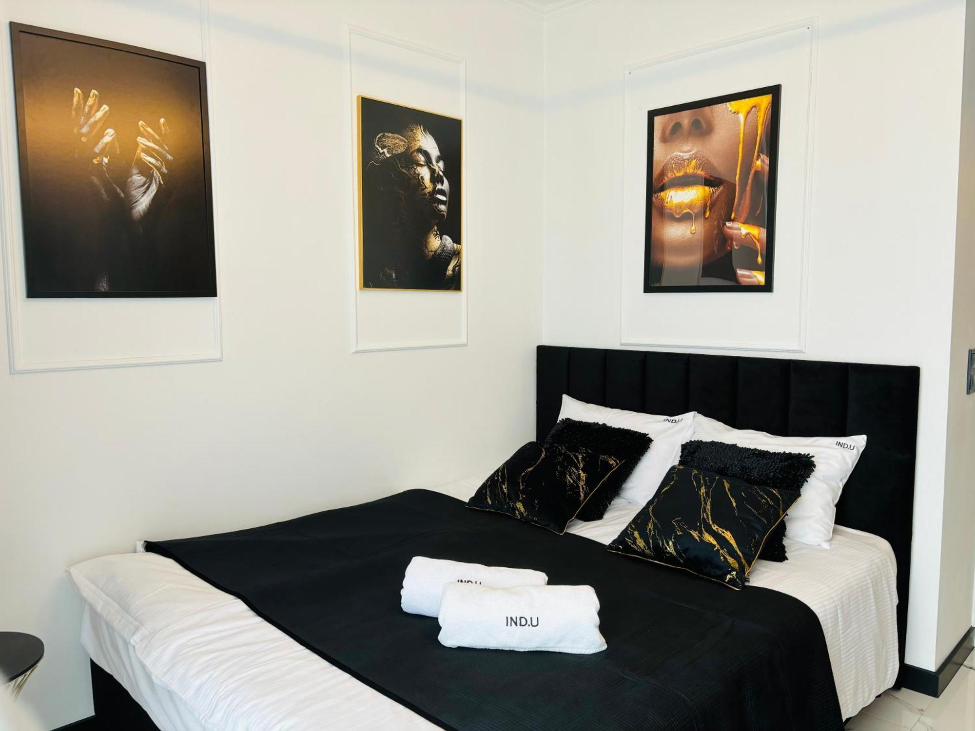 Apartamenty Na Spokojnej Kolberg Exterior foto