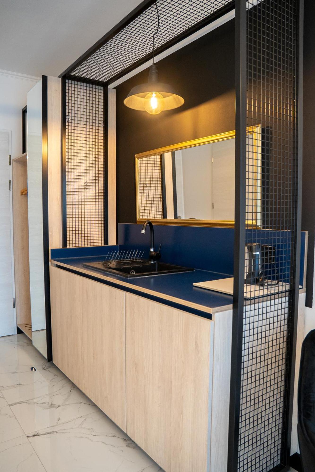 Apartamenty Na Spokojnej Kolberg Exterior foto