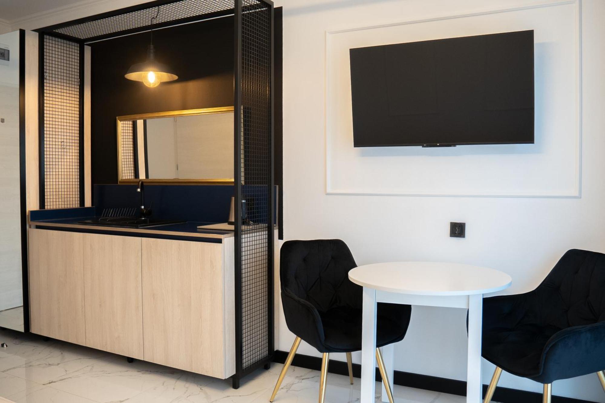 Apartamenty Na Spokojnej Kolberg Exterior foto